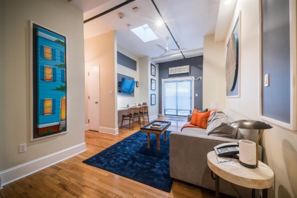 Henry Norman Hotel image 18