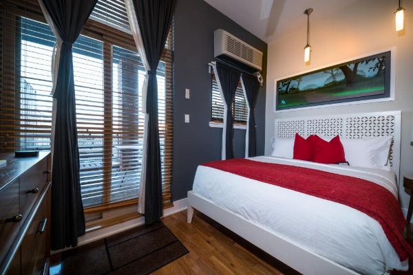 Henry Norman Hotel image 26