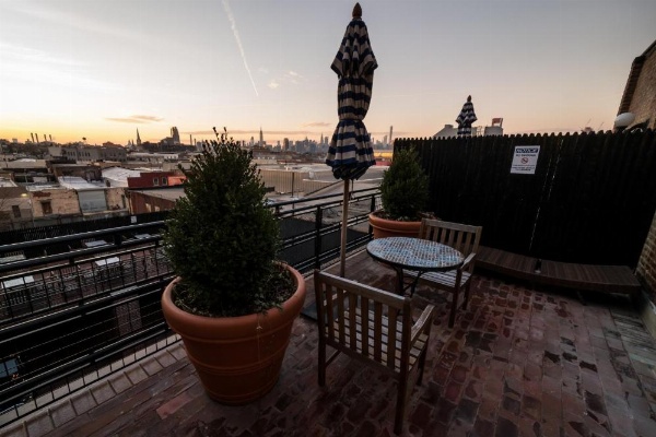 Henry Norman Hotel image 29