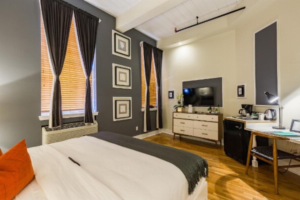 Henry Norman Hotel image 8